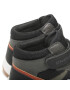 O'Neill Sneakers San Luis Mid Jr 90223048.7ZW Kaki - Pled.ro