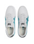 Onitsuka Tiger Sneakers Gsm 1183B027 Alb - Pled.ro