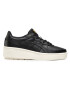 Onitsuka Tiger Sneakers Gsm W 1182A470 Negru - Pled.ro