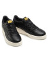 Onitsuka Tiger Sneakers Gsm W 1182A470 Negru - Pled.ro