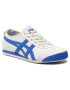 Onitsuka Tiger Sneakers Mexico 66 1183B497 Alb - Pled.ro