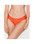 ONLY Bikini partea de jos 15223710 Portocaliu - Pled.ro