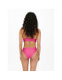 ONLY Bikini partea de jos 15223710 Roz - Pled.ro