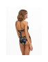 ONLY Bikini partea de jos 15223726 Albastru - Pled.ro