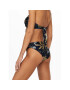 ONLY Bikini partea de jos 15223726 Albastru - Pled.ro