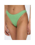 ONLY Bikini partea de jos 15282973 Verde - Pled.ro