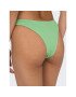 ONLY Bikini partea de jos 15282973 Verde - Pled.ro