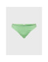 ONLY Bikini partea de jos 15282973 Verde - Pled.ro