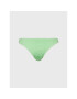 ONLY Bikini partea de jos 15282973 Verde - Pled.ro