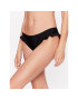 ONLY Bikini partea de jos Dana 15223721 Negru - Pled.ro