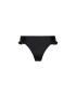 ONLY Bikini partea de jos Dana 15223721 Negru - Pled.ro