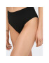 ONLY Bikini partea de jos Juliette 15282629 Negru - Pled.ro