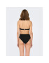 ONLY Bikini partea de jos Juliette 15282629 Negru - Pled.ro