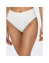 ONLY Bikini partea de jos Kacee 15282663 Alb - Pled.ro