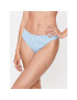 ONLY Bikini partea de jos Kitty 15223724 Albastru - Pled.ro