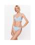 ONLY Bikini partea de jos Kitty 15223724 Albastru - Pled.ro