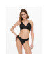 ONLY Bikini partea de sus 15223709 Negru - Pled.ro