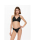 ONLY Bikini partea de sus 15223709 Negru - Pled.ro