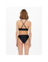 ONLY Bikini partea de sus 15223709 Negru - Pled.ro