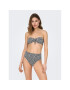 ONLY Bikini partea de sus Ella 15252495 Negru - Pled.ro