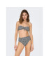 ONLY Bikini partea de sus Ella 15252495 Negru - Pled.ro