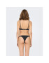 ONLY Bikini partea de sus Nitan 15285146 Negru - Pled.ro