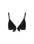 ONLY Bikini partea de sus Nitan 15285146 Negru - Pled.ro