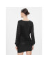 ONLY Bluză 15310223 Negru Regular Fit - Pled.ro