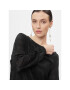 ONLY Bluză 15310223 Negru Regular Fit - Pled.ro