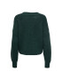 ONLY Cardigan 15211521 Verde Regular Fit - Pled.ro