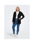 ONLY Carmakoma Cardigan 15219653 Negru Regular Fit - Pled.ro