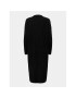 ONLY Carmakoma Cardigan 15282289 Negru Regular Fit - Pled.ro