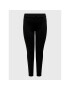 ONLY Carmakoma Pantaloni din material Tay 15234181 Negru Skinny Fit - Pled.ro