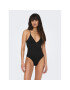 ONLY Costum de baie 15251005 Negru - Pled.ro