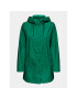 ONLY Geacă de ploaie New Ellen 15304784 Verde Regular Fit - Pled.ro