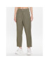 ONLY Pantaloni chino 15263908 Verde Balloon Fit - Pled.ro