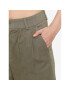 ONLY Pantaloni chino 15263908 Verde Balloon Fit - Pled.ro