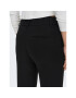 ONLY Pantaloni chino Veronica 15291514 Negru Slim Fit - Pled.ro