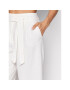 ONLY Pantaloni culotte Caro 15255128 Alb Relaxed Fit - Pled.ro