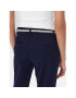 ONLY Pantaloni din material 15218519 Bleumarin Regular Fit - Pled.ro