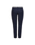 ONLY Pantaloni din material 15218519 Bleumarin Regular Fit - Pled.ro