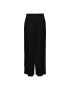 ONLY Pantaloni din material 15259590 Negru Straight Fit - Pled.ro