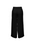 ONLY Pantaloni din material 15259590 Negru Straight Fit - Pled.ro