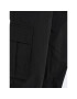 ONLY Pantaloni din material 15288248 Negru Cargo Fit - Pled.ro