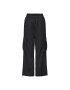 ONLY Pantaloni din material 15288248 Negru Cargo Fit - Pled.ro