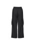 ONLY Pantaloni din material 15288248 Negru Cargo Fit - Pled.ro