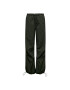 ONLY Pantaloni din material 15300275 Verde Straight Fit - Pled.ro