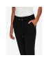 ONLY Pantaloni trening 15203946 Negru Regular Fit - Pled.ro