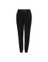 ONLY Pantaloni trening 15203946 Negru Regular Fit - Pled.ro