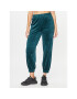 ONLY Pantaloni trening 15299669 Verde Regular Fit - Pled.ro